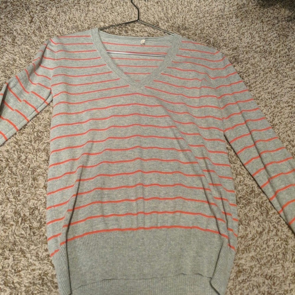 J Crew sweater small